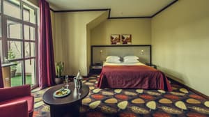 thumbnail: Room