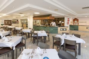 thumbnail: Restaurant
