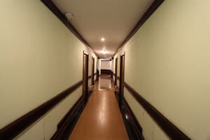 thumbnail: Hallway