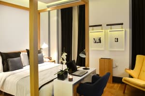 thumbnail: Room