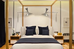 thumbnail: Room amenity