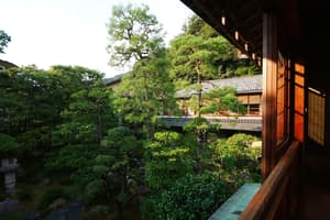 thumbnail: Balcony view
