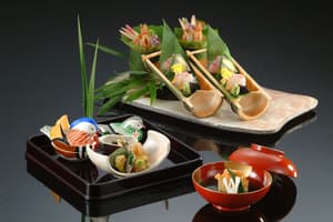 thumbnail: Food and drink