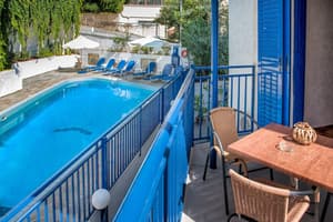 thumbnail: Terrace/patio