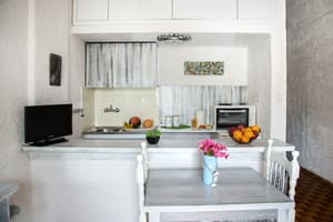 thumbnail: Private kitchenette