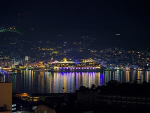 thumbnail: View from property