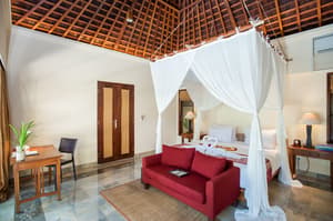 thumbnail: Living area
