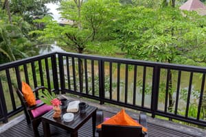 thumbnail: Balcony