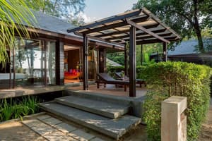 thumbnail: Terrace/patio