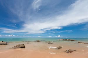 thumbnail: Beach