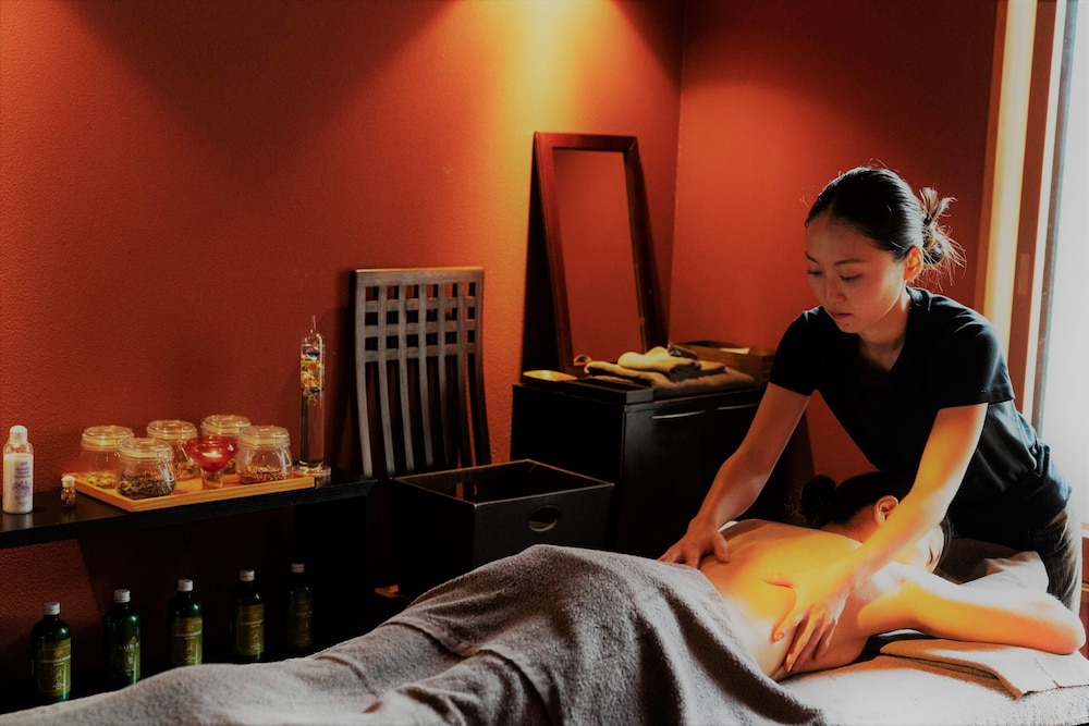 Spa