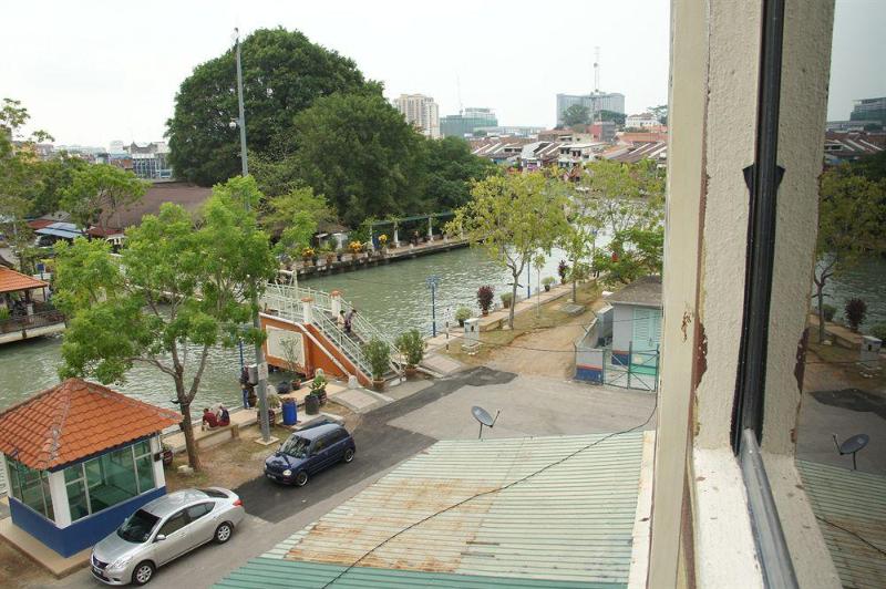 General view