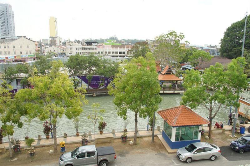 General view