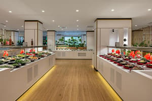 thumbnail: Restaurant