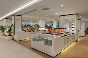 thumbnail: Restaurant
