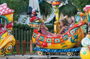 thumbnail: Children's activities