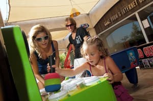 thumbnail: Children's activities