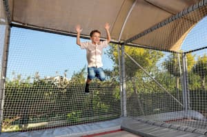 thumbnail: Children's play area - outdoor