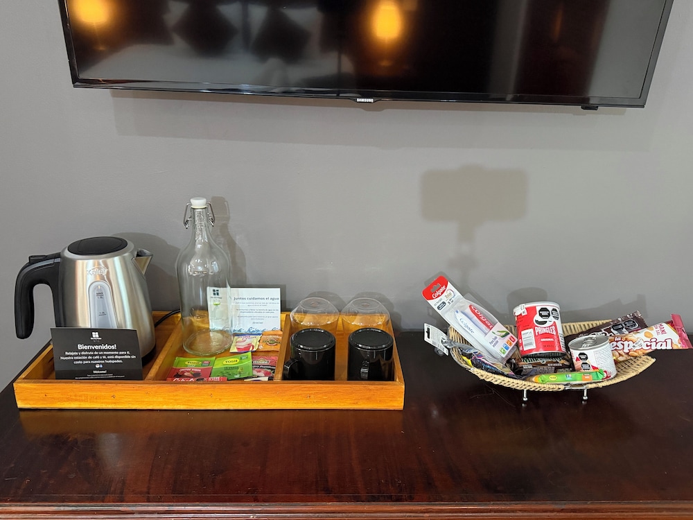 Minibar