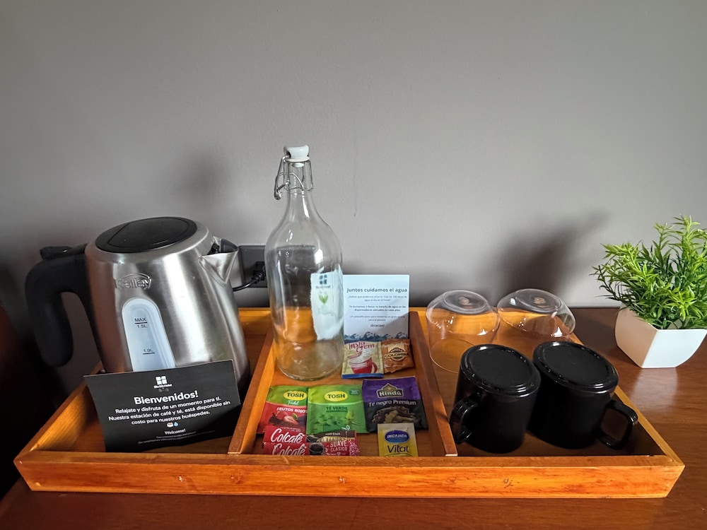 Minibar