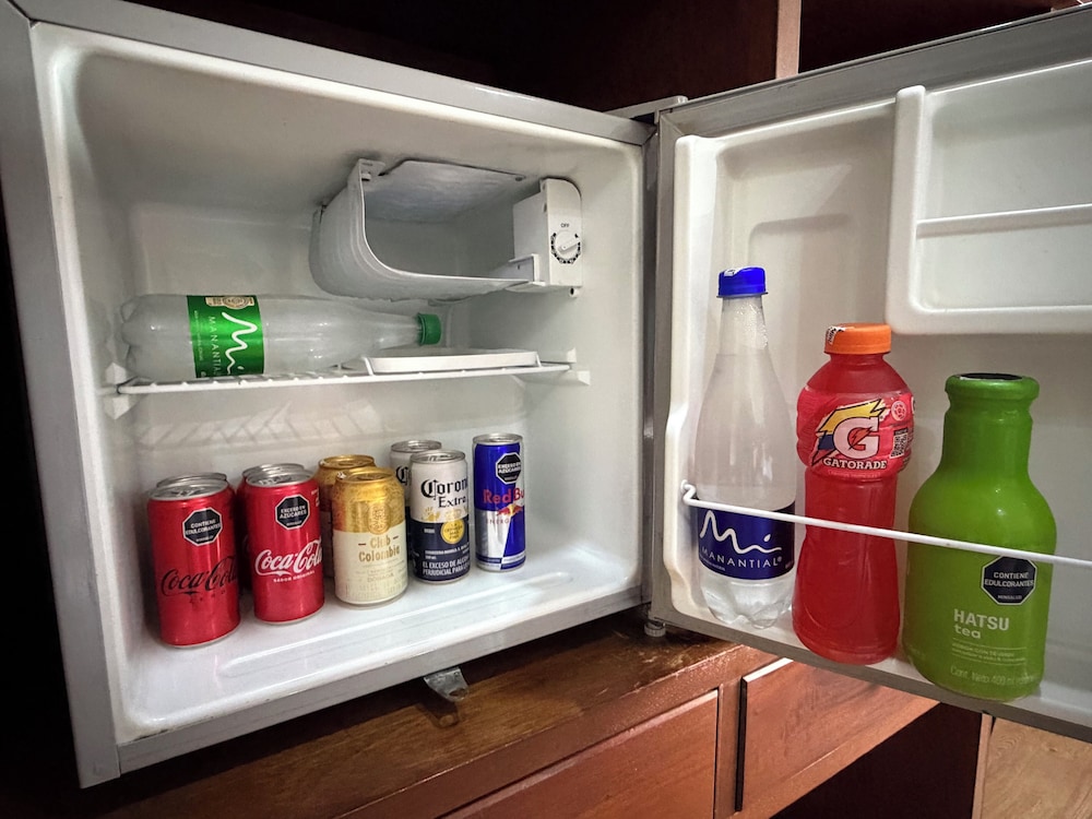 Minibar