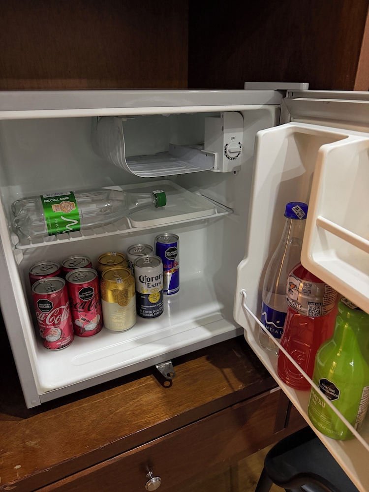 Minibar