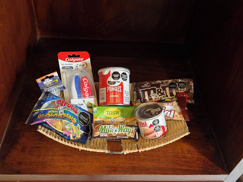 Minibar