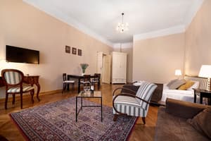 thumbnail: Living area