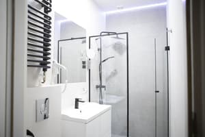 thumbnail: Private kitchenette