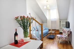 thumbnail: Living area