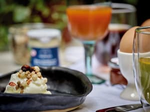 thumbnail: Breakfast meal