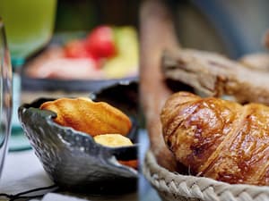 thumbnail: Breakfast meal