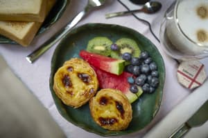 thumbnail: Breakfast meal