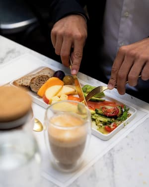 thumbnail: Breakfast meal