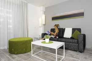 thumbnail: Living area
