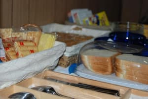 thumbnail: Breakfast meal