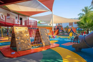 thumbnail: Children's area
