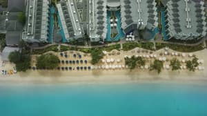 thumbnail: Aerial view