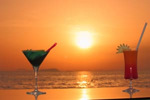 thumbnail: Food and drink