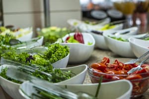 thumbnail: Buffet