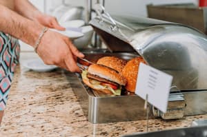 thumbnail: Restaurant