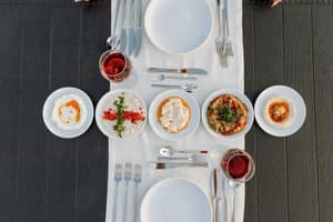 thumbnail: Restaurant