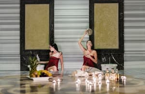 thumbnail: Turkish bath