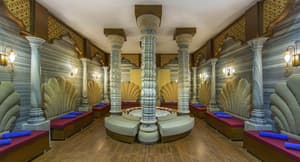 thumbnail: Turkish bath