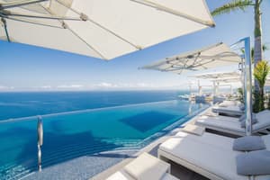 thumbnail: Outdoor pool