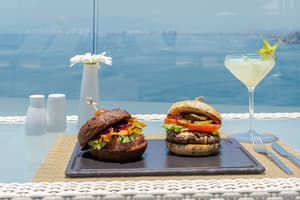 thumbnail: Food and drink