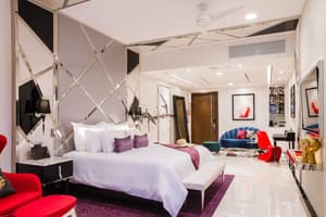 thumbnail: Room
