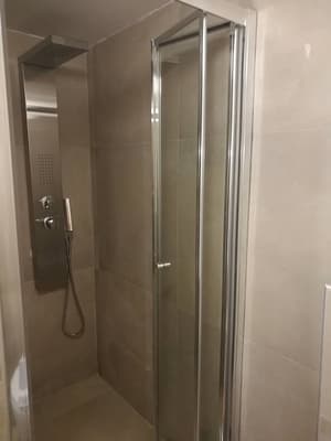 thumbnail: Bathroom shower