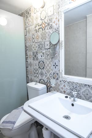 thumbnail: Bathroom