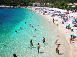 thumbnail: Beach